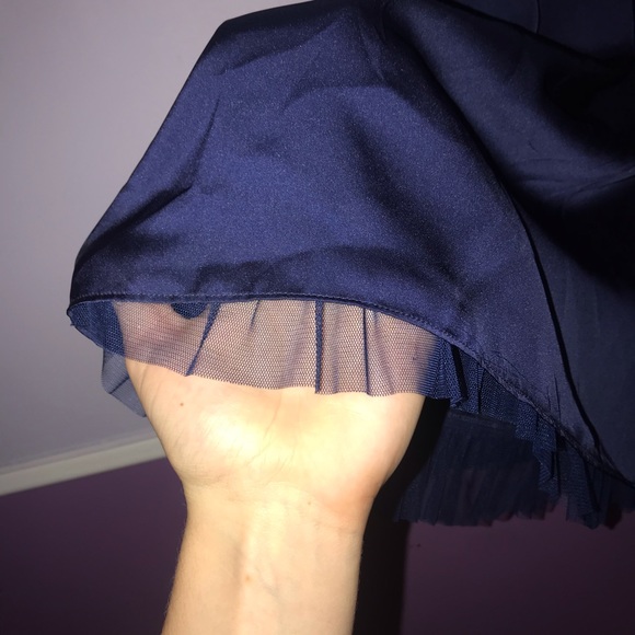 AMERICAN EAGLE SHORT DRESS ; DANCE DRESS - Picture 5 of 8